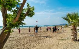 GRAND BELISH HOTEL Activities
